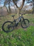 Cube stereo hybrid 160 електрически планински велосипед, снимка 4