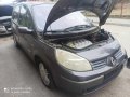 Renault megane scenic 1.6, снимка 1