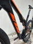 KTM Scarp Master XTR 9.7кг, снимка 8