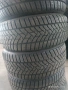 4бр.зимни гуми 225/50/17 Dunlop, снимка 9
