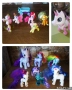 Понита My little pony, снимка 1