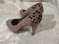 Graceland/Deichmann дамски обувки на ток 