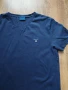 gant - страхотна мъжка тениска M, снимка 5