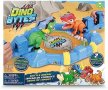 Нова DINOBYTES Игра ДИНОЗАВРИ Битка Арена Ексклузивни Фигурки Деца 3+ Подарък, снимка 6
