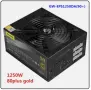 GREAT WALL GW-EPS1250DA 1250W 80 PLUS Gold Full Modular PSU Захранване, снимка 1