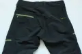 NORRONA Svalbard Flex1 pants - мъжки туристически панталон, размер М, снимка 7