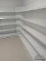 Островни /двустранни стелажи за магазини, супермаркети, аптеки, снимка 4