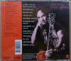 Al Di Meola – Orange And Blue (1994, CD), снимка 2