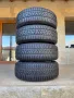 4бр. Зимни гуми 225/45/19 PIRELLI SottoZero 3 RFT XL 96V, снимка 1