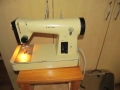 немска шевна машина KAYSER , снимка 1