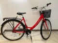 Дамски градски велосипед , снимка 2
