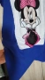 Нова тунка / тениска с Мини Маус, снимка 7