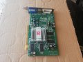 Видео карта ATi Radeon Sapphire R9250 Atlantis 128MB DDR 128bit AGP, снимка 6