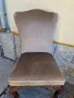 Страхотен чифт английска английски столове , снимка 6