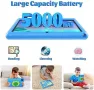 Нов Таблет за Деца 10.1" HD IPS, Android 13, Защита за Очи, 64GB, Образователен, снимка 4
