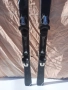 Карвинг ски  FISCHER TRINITY, AIR tec, light woodcore, carbon  150см. , снимка 4