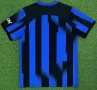 Футболна тениска на Интер/ INTER, снимка 2