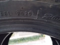 Зимни гуми 16 цола  Нексен 205/60, снимка 8