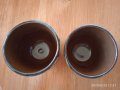 Керамични чаши за греяна ракия, снимка 2