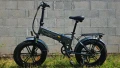 Сгъваемо електрическо колело ENGWE EP-2 Boost 960W 48V 13Ah, снимка 5