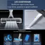 Безкабелна прахосмукачка с автоматично самопочистване Xiaomi Lydsto H4 * Безплатна доставка, снимка 5