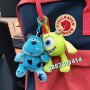 Университет за таласъми Monsters University Плюшени чудовища , снимка 10