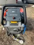машина за почистване Hako B 30, снимка 2