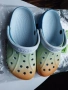  Crocs Дамски сабо Crocs, снимка 2