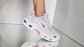 Дамски маратонки Nike лилаво/розово , снимка 2