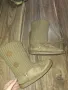 UGG Оригинални Велурени Ботуши , снимка 7