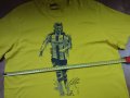 BVB Borussia Dortmund / #11 REUS - мъжка футболна фен тениска на Борусия Дортмунд  - тениска 3XL , снимка 4