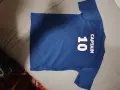 Оригинална фланелка Captain 10, снимка 3