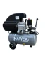 Бутален въздушен компресор HAWEK 25 литра – 1.8kW, 8 bar, маслен, 230V, снимка 3