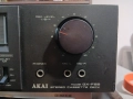 AKAI GX-F25 Made in JAPAN Двуглав дек, снимка 8