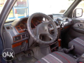 Mitsubishi Pajero II 2.5 TD , снимка 2