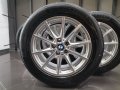 17" BMW Джанти Style 851 Гуми Michelin Датчици БМВ G20 G21 G22 G42 G26, снимка 3