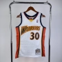 Мъжки потник Mitchell&Ness Stephen Curry Golden State Warriors season 2009 размер XL, снимка 1