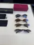 Cartier Слънчеви Очила С UV400 Защита - Различни Модели И Цветове Код SEM-121, снимка 3