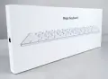 НОВА! Клавиатура Apple Magic Keyboard C-Type MXCL3Z/A Гаранция!, снимка 4