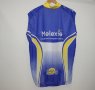 Колоездачна жилетка Wind Vest Bio-Racer Melexis , снимка 7