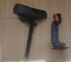 Продавам седалка за тротинетка Kugoo Kirin G2 Pro, снимка 1