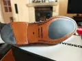 DSQUARED2 нови оригинални кожени обувки разм.42, снимка 9