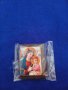 Две иконки на Дева Мария, снимка 1 - Български сувенири - 41443369