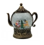 Коледен чаиник, снимка 1