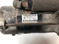Стартер Honda Accord 7 2.2  i-CTDI 140кс 2005г M002T85672, снимка 2