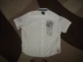 Тениска и риза CANDA  мъжки,3ХЛ, снимка 3