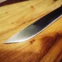 Касапски нож ръчна изработка на Габровски майстор Нов!, снимка 11