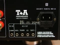 Усилвател  T+A pa-1500r , снимка 10