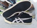 ASICS® зимни кецове 44 - 43, asics® Onitsuka Tiger Lawton black, снимка 8