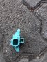 Страничен Airbag Crash Sensor AUDI 8K0 955 557C, снимка 2